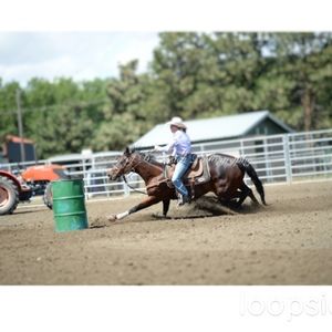 Meet your Posher, Kaci